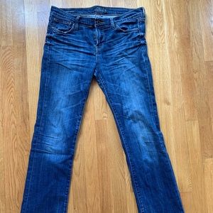 Lucky Brand jeans size 10